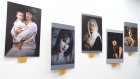 В Пензе выставили работы фотохудожника Бориса Косова