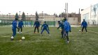 Игроки пензенского «Зенита» отметили Всемирный день футбола