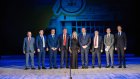 «Дамате» поздравила Пензенский аграрный университет с 70-летием