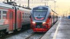 В Пензенской области запустили современный дизельный поезд