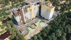 Квартира в доме «Утро» в Терновке доступна по ипотеке под 0,1%