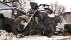 Пензенец продал чужой мотоцикл за 2 000 рублей