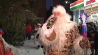В Заречном Дед Мороз зажжет огни на шести городских елках