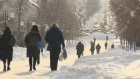 Синоптик рассказал россиянам о погоде после Нового года