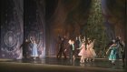 Пензенцам показали балет Петра Чайковского «Щелкунчик»