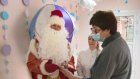 Пензенцам не советуют приглашать Деда Мороза и Снегурочку на дом