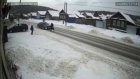 В ГИБДД прокомментировали смертельную аварию в Кузнецке