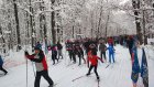 Пензенцев приглашают на спортивные мероприятия в новогодние праздники