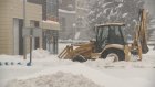 В Пензе за некачественную уборку снега составили 53 акта
