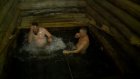 В РПЦ рекомендовали россиянам в этом году отказаться от крещенских купаний