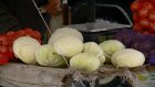 Капуста может стать самым дорогим овощем на пензенских рынках