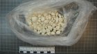 Пензенские полицейские задержали в поезде самарского наркосбытчика