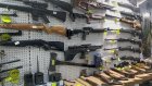 В Пензе в торговой точке незаконно занимались продажей оружия