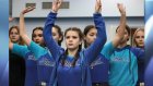 Школьница из Нижнего Ломова стала звездой «Артека»