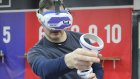 В Пензе «Ростелеком» обеспечил связью VR-арену