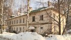 Жителей двухэтажки на ул. Воровского волнует судьба дома