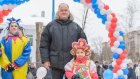 Вадим Супиков приглашает пензенцев на праздник «Широкая Масленица»