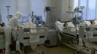 За сутки почти 2 000 жителей региона выписали из больниц после ковида