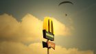 «Макдоналдс» временно закроет все рестораны в России