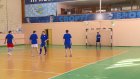 В Пензе родители воспитанников «Зенита» сразились в игре с мячом