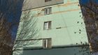 В доме на Ульяновской пенсионеры мерзнут из-за щелей в стене