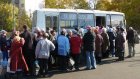 В Кузнецке могут повысить цену проезда на дачных автобусах