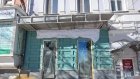 В Пензе нарушили закон при ремонте здания на Московской, 34
