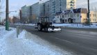 Российских чиновников разрешили наказывать за плохую уборку снега