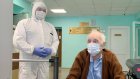 Пензенские врачи вылечили от коронавируса 101-летнего пациента