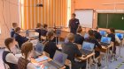 Лучший учитель Пензы получит денежный приз в 100 000 рублей