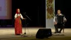 В Пензе организовали фольклорный фестиваль-конкурс «Вертоград»