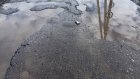 Позор: кузнечане охарактеризовали состояние дорог после зимы