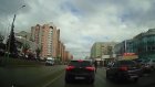 Округа смертников: на ул. Кижеватова пешеход чуть не попал в ДТП