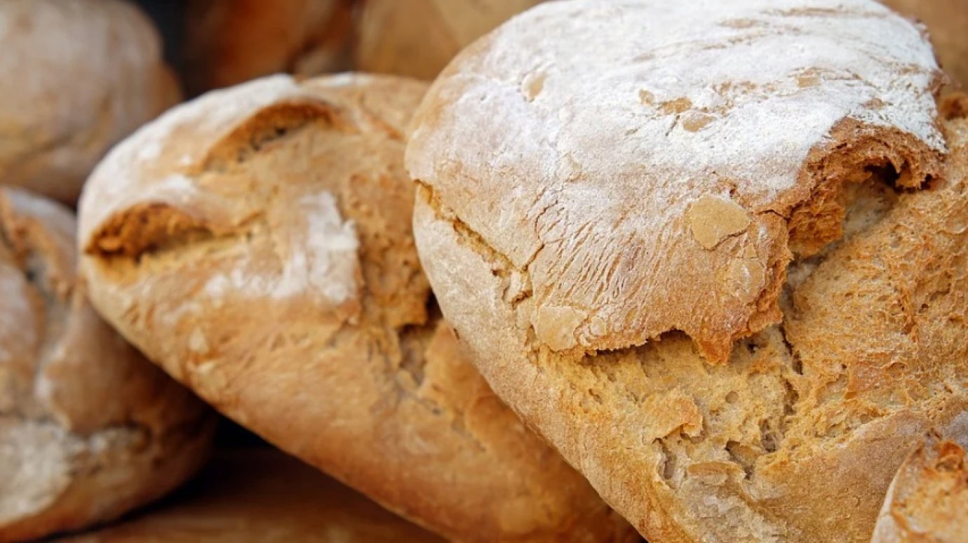 Россия направила миллиарды рублей на борьбу с подорожанием хлеба