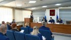 Будущие юристы приняли участие в олимпиаде областной прокуратуры