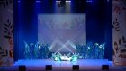 Пензенские артисты объединили таланты в общем концерте