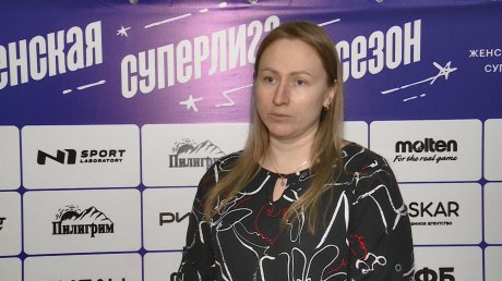 Баскетболистки «Юности» прошли в финал российской Суперлиги
