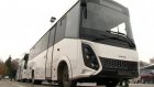 Маршруты для пензенских автобусов составят специалисты из Петербурга