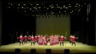 Пензенские танцоры закружились на «Весенней карусели»