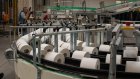 В России готовы наладить производство туалетной бумаги из камня