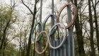 На Олимпийской аллее в Пензе задержали городищенца с наркотиком
