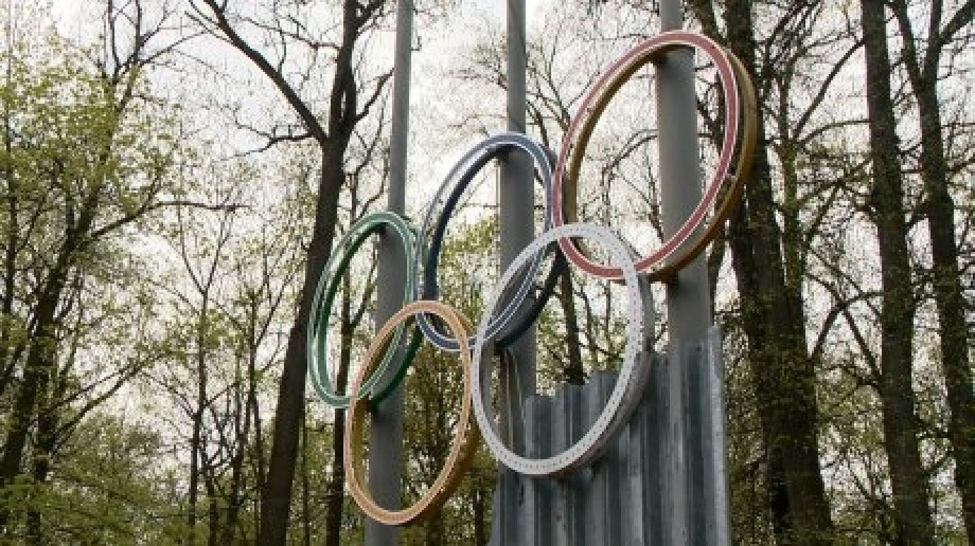 На Олимпийской аллее в Пензе задержали городищенца с наркотиком