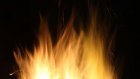 В Земетчине огонь уничтожил деревянный дом, погибла хозяйка