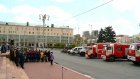 Пензенские пожарные отметили свой профессиональный праздник