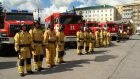 4 мая - Международный день пожарных