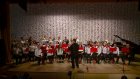 Отделению пензенского музыкального колледжа исполнилось 110 лет