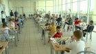 В Пензе прошло детское областное первенство по шахматам