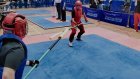 Пензенский спортсмен стал чемпионом России по кунг-фу