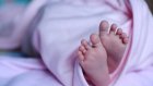 В Пензенской области мать назвала новорожденного мальчика Царем