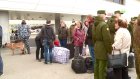 В Пензу приехали еще 315 человек из ДНР и ЛНР